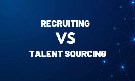 How are Recruiters and Sourcers Different?
