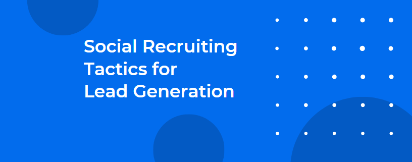 How to Use Social Media to Recruit Candidates Online