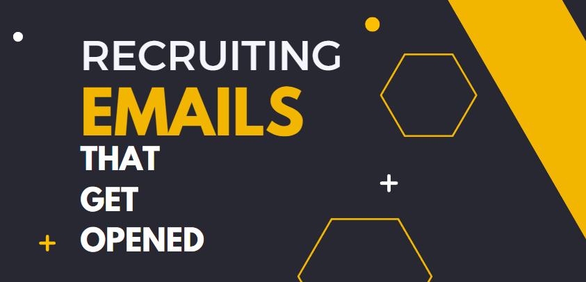 Recruiting Email Templates That WORK