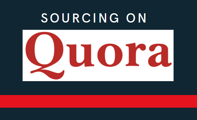 How to use Quora for Recruitment