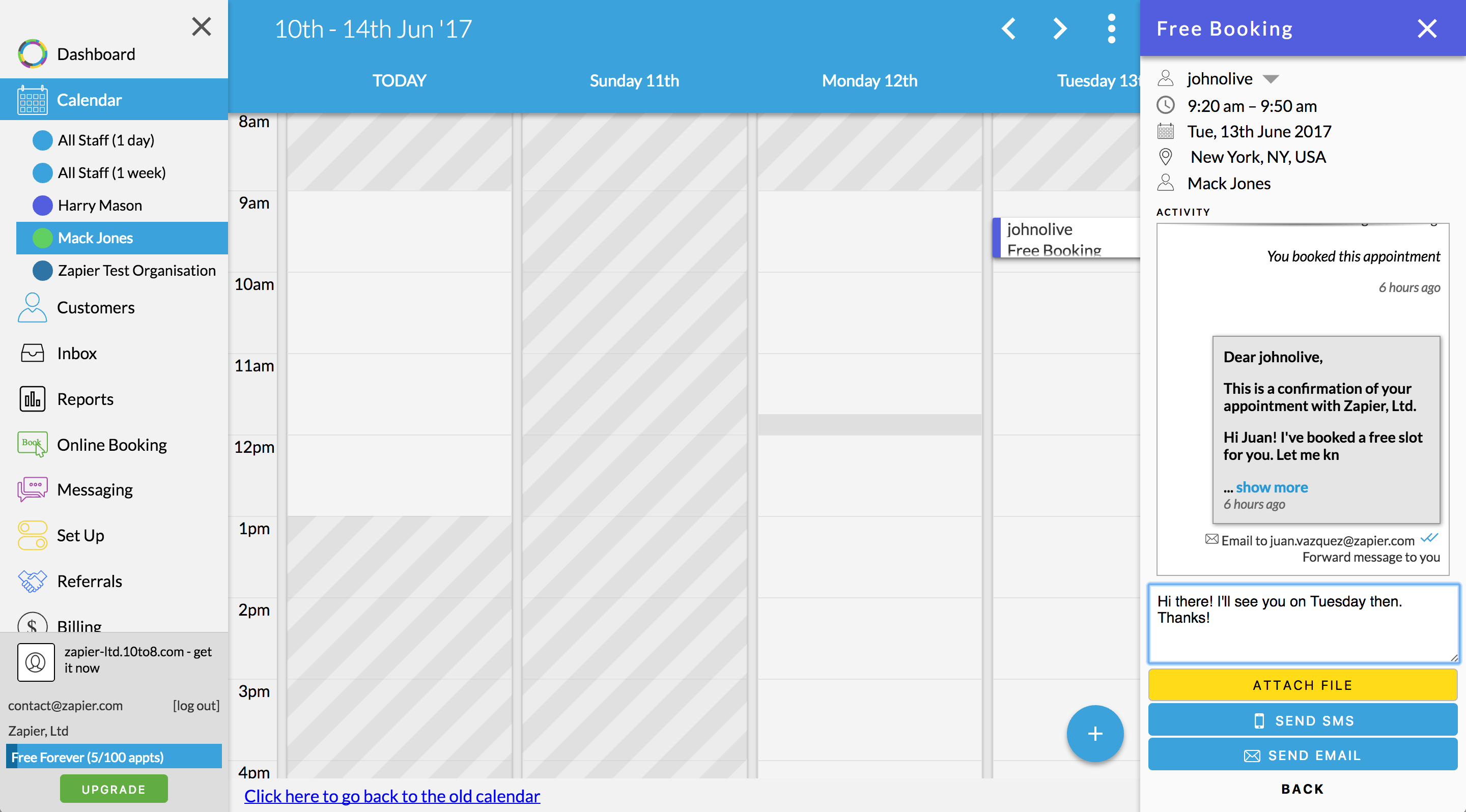 10 Best Appointment Scheduling Apps For Recruiters Wizardsourcer