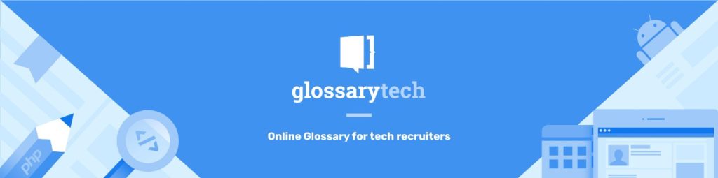 My Favorite Extension of 2018: GlossaryTech