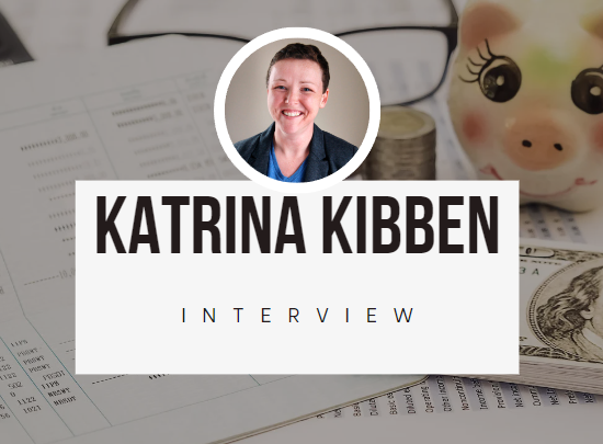 Employer Branding Spotlight Katrina Kibben