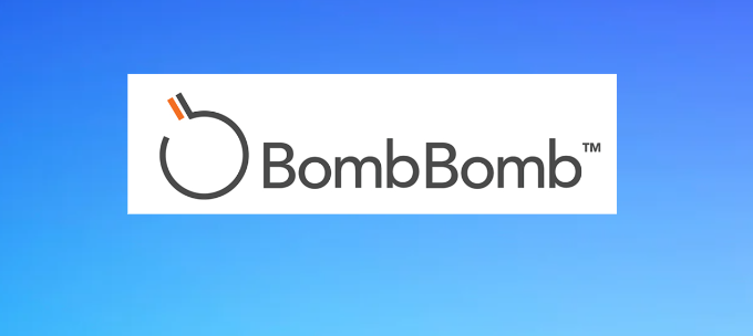 Bombbomb shop