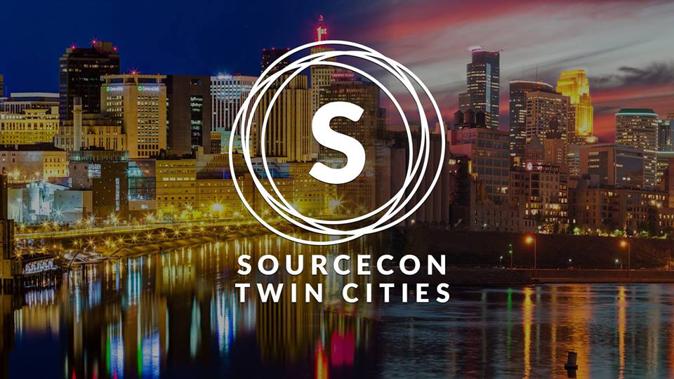 SourceCon Twin Cities
