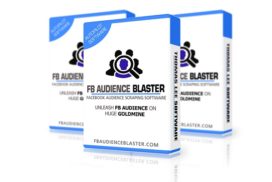 fb audience blaster 4.0 crack