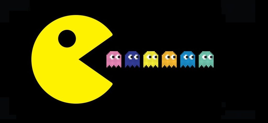 PacMan