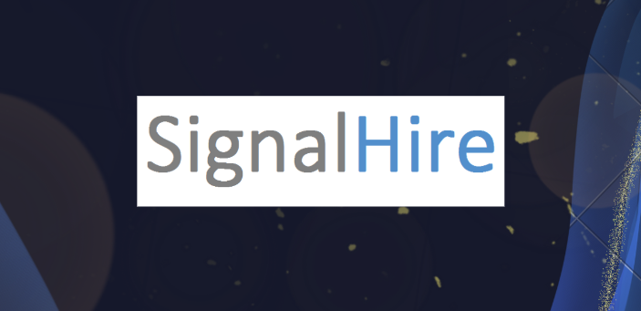 Finding Bulk Emails and Phone Numbers with SignalHire - WizardSourcer