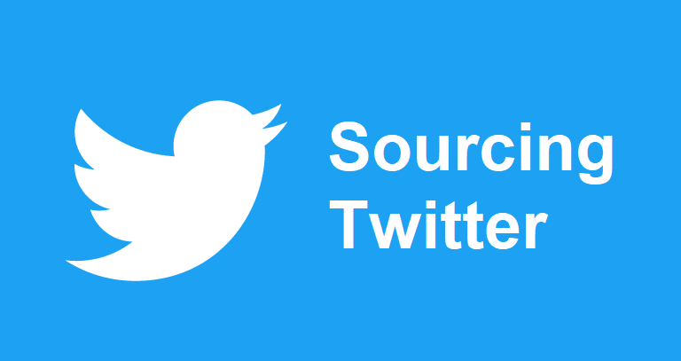 How to Source and Recruit Diverse Talent on Twitter