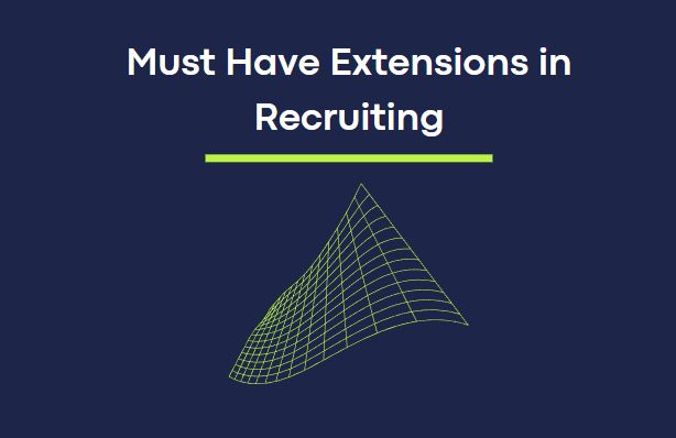 Free Chrome Extensions for Recruiters and Sourcers in 2023 - WizardSourcer