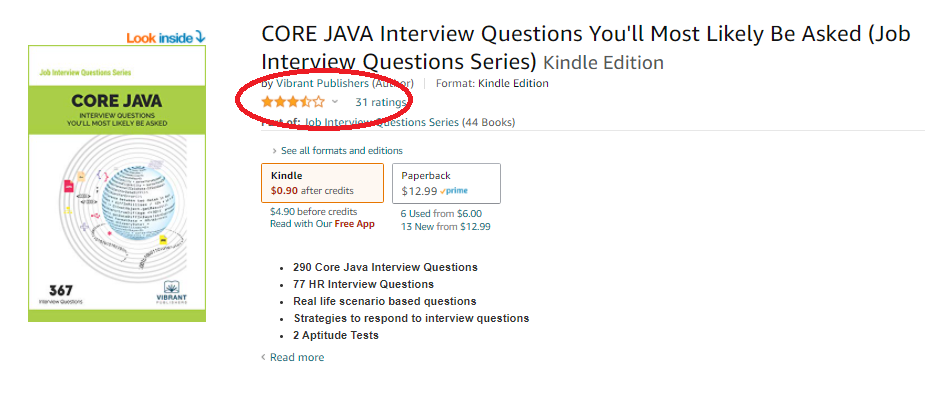 How To Recruit Candidates Using Amazon Reviews Wizardsourcer