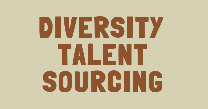How to build a diversity talent pipeline?