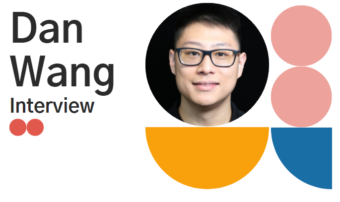 Dan Wang Interview –  Senior Technical Sourcing Recruiter – Engineering Leadership & Executive
