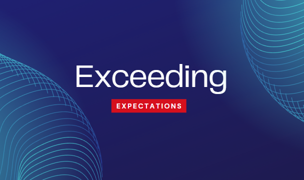 How to exceed expectations in a talent sourcer role?