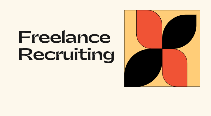 Steps to Succeed as an Independent Freelancing Recruiter