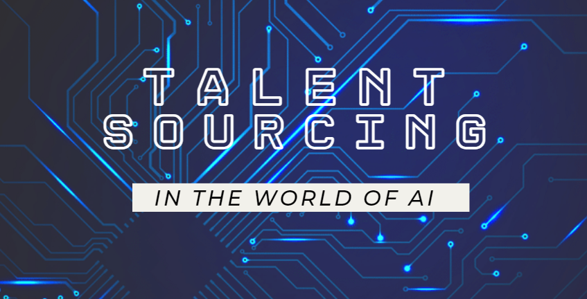 The Evolution of Talent Sourcers: Embracing AI in the Future of Recruitment