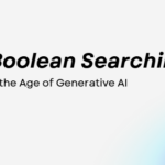 Recruiting: Boolean Strings in the Age of AI-Driven Prompts