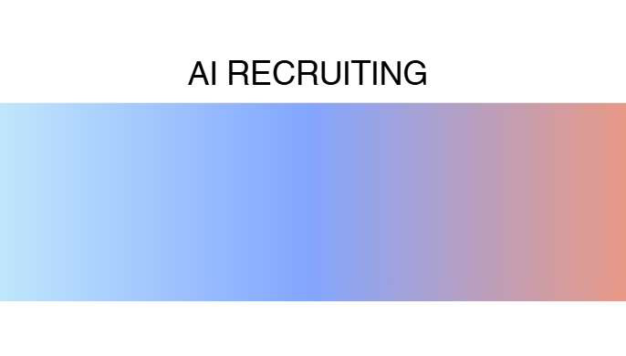 Top AI Recruiting Tools for Autonomous Talent Sourcing