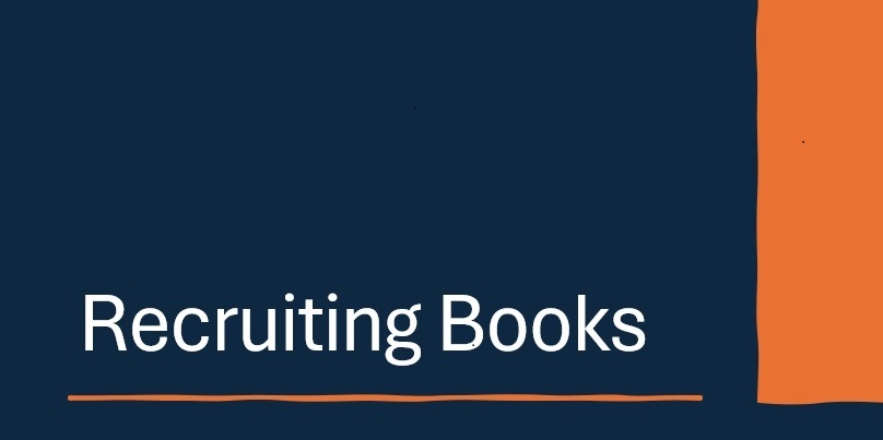 Top Technical Recruiting Books Every Recruiter Should Read in 2026
